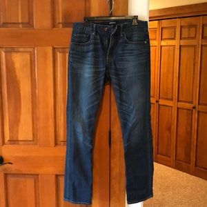 Bonobos men’s denim